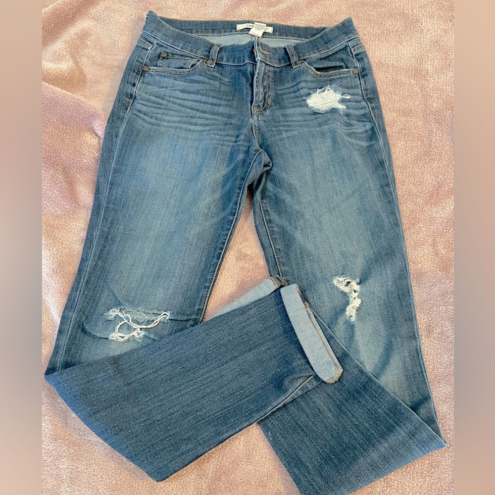 Refuge jeans size 0